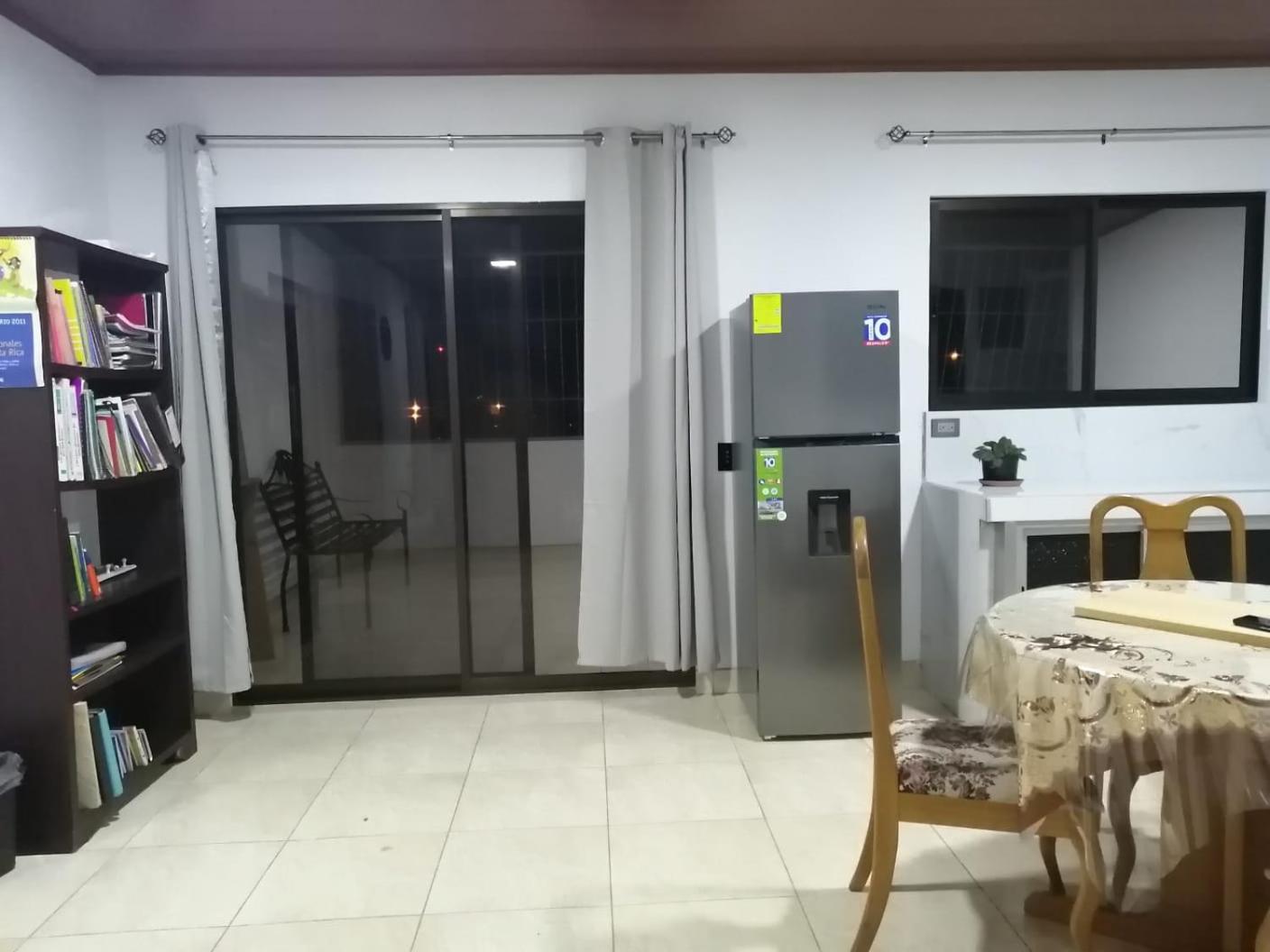 Mirada al Cerro, Apartamento completo