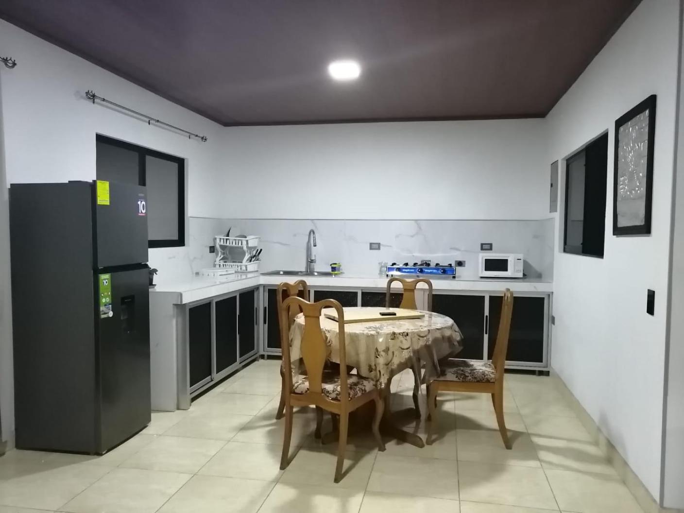 Mirada al Cerro, Apartamento completo