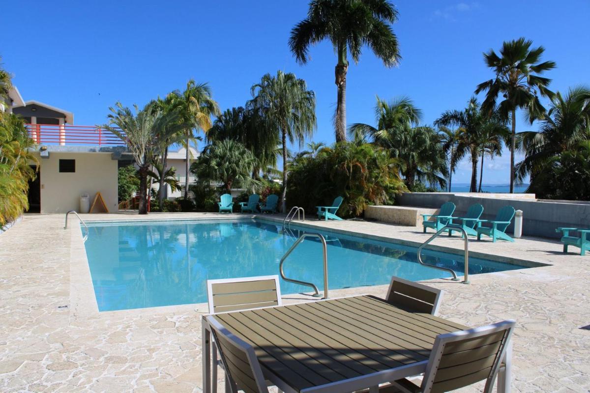 Fajardo Inn Resort 41