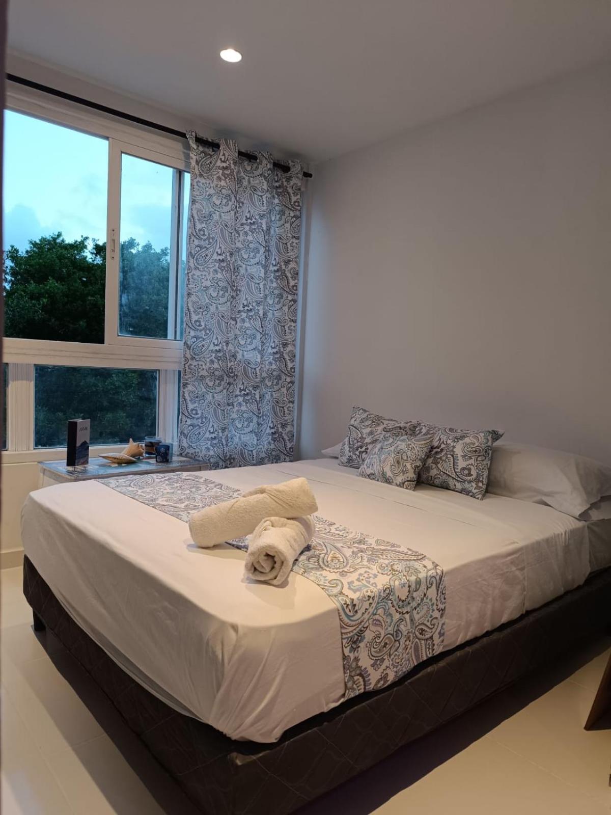 Apartamentos Ingrid