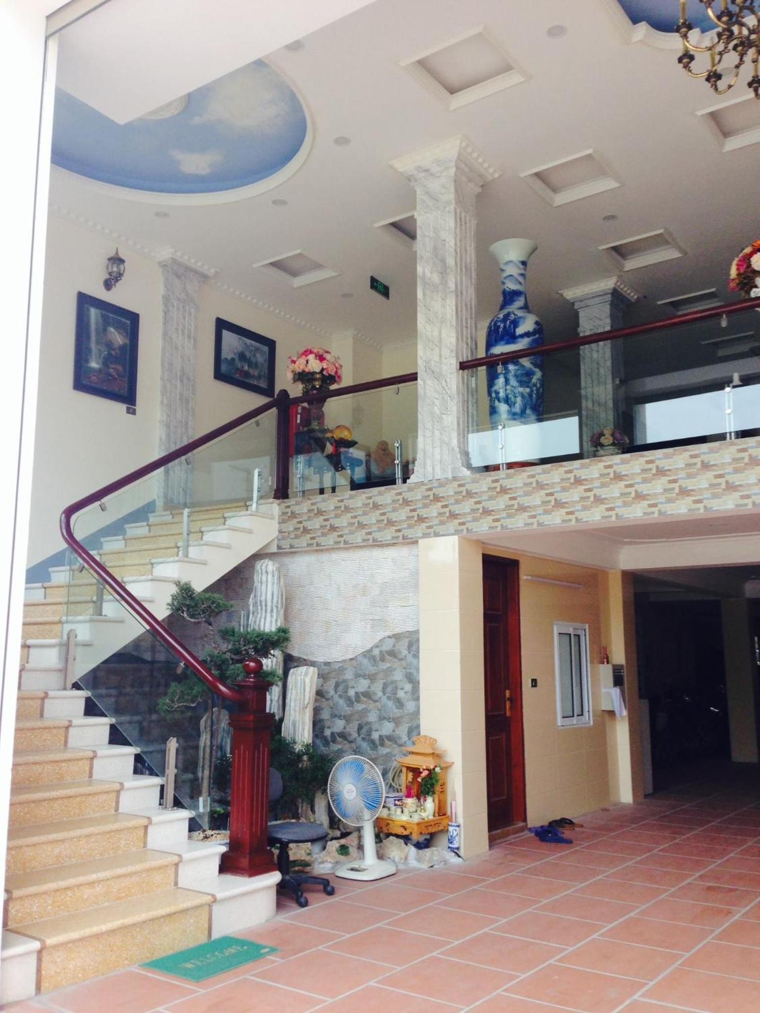Hà An Hotel - 166 Cổ Linh Long Biên - by Bay Luxury