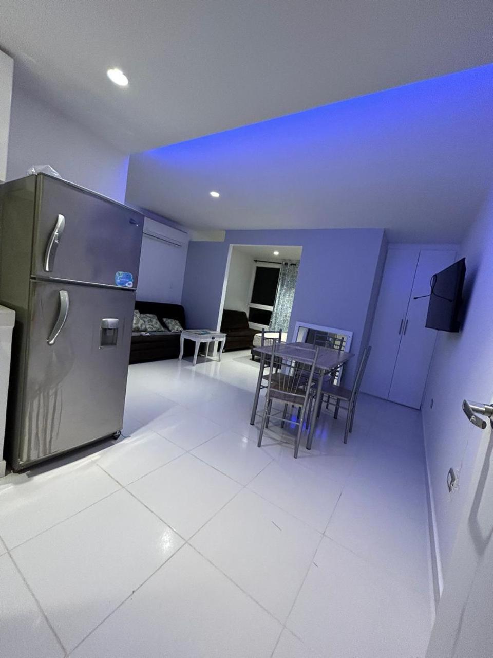 Apartamentos Ingrid