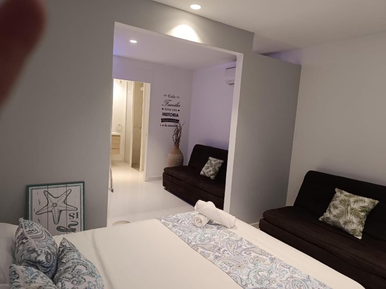 Apartamentos Ingrid