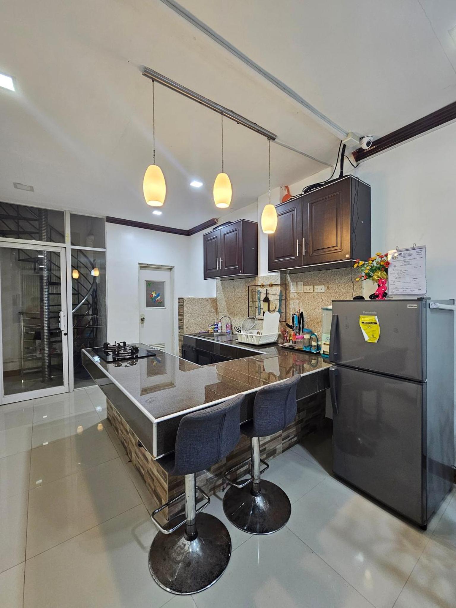 3MC Guest House view 2