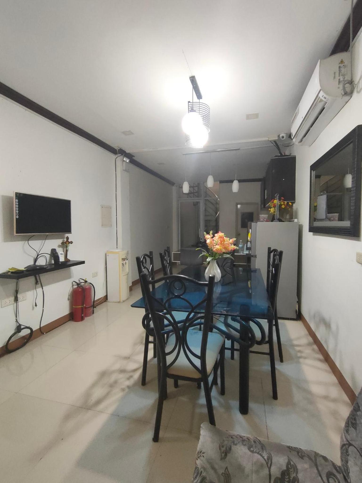 3MC Guest House view 3