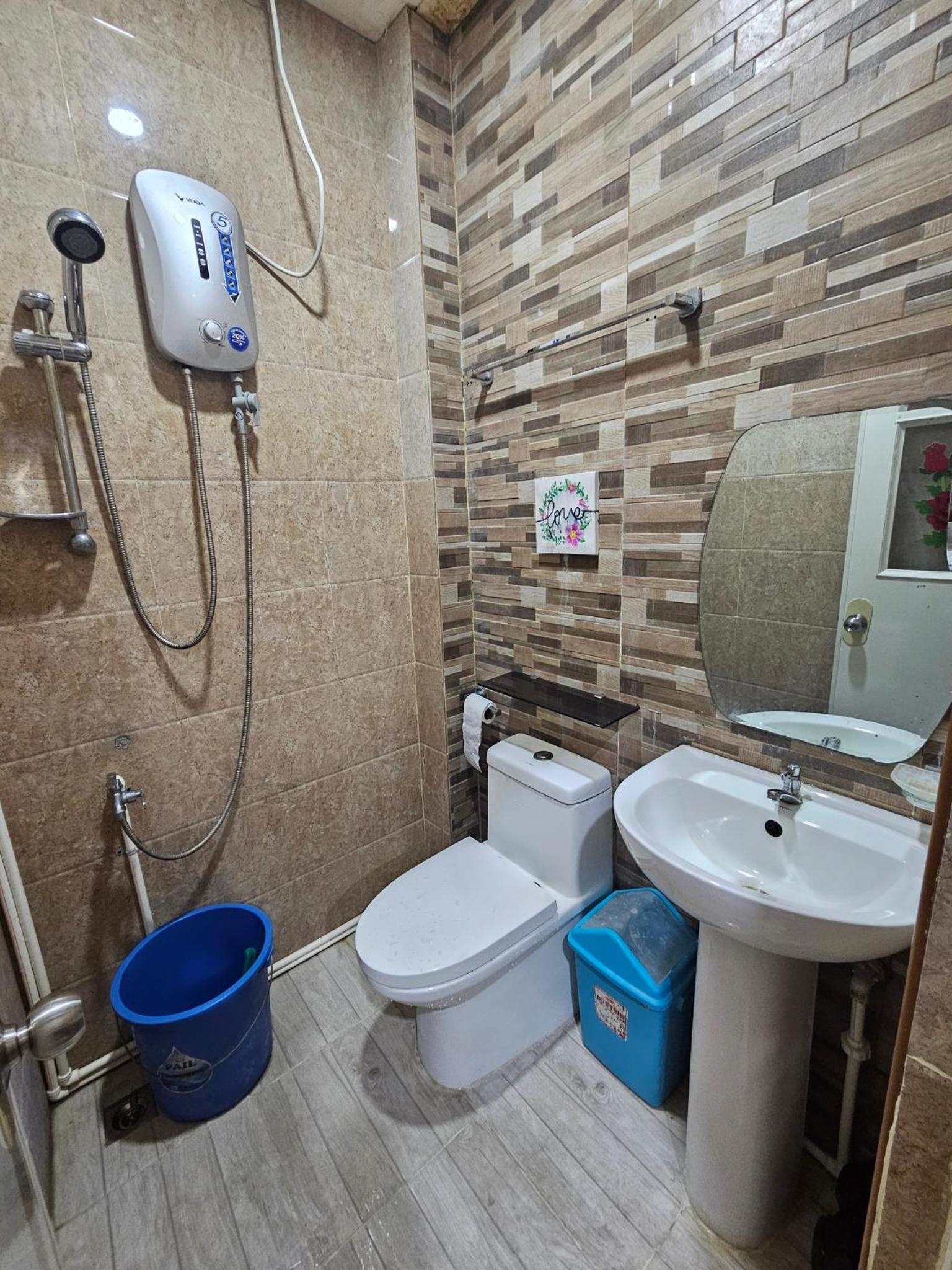 3MC Guest House view 5