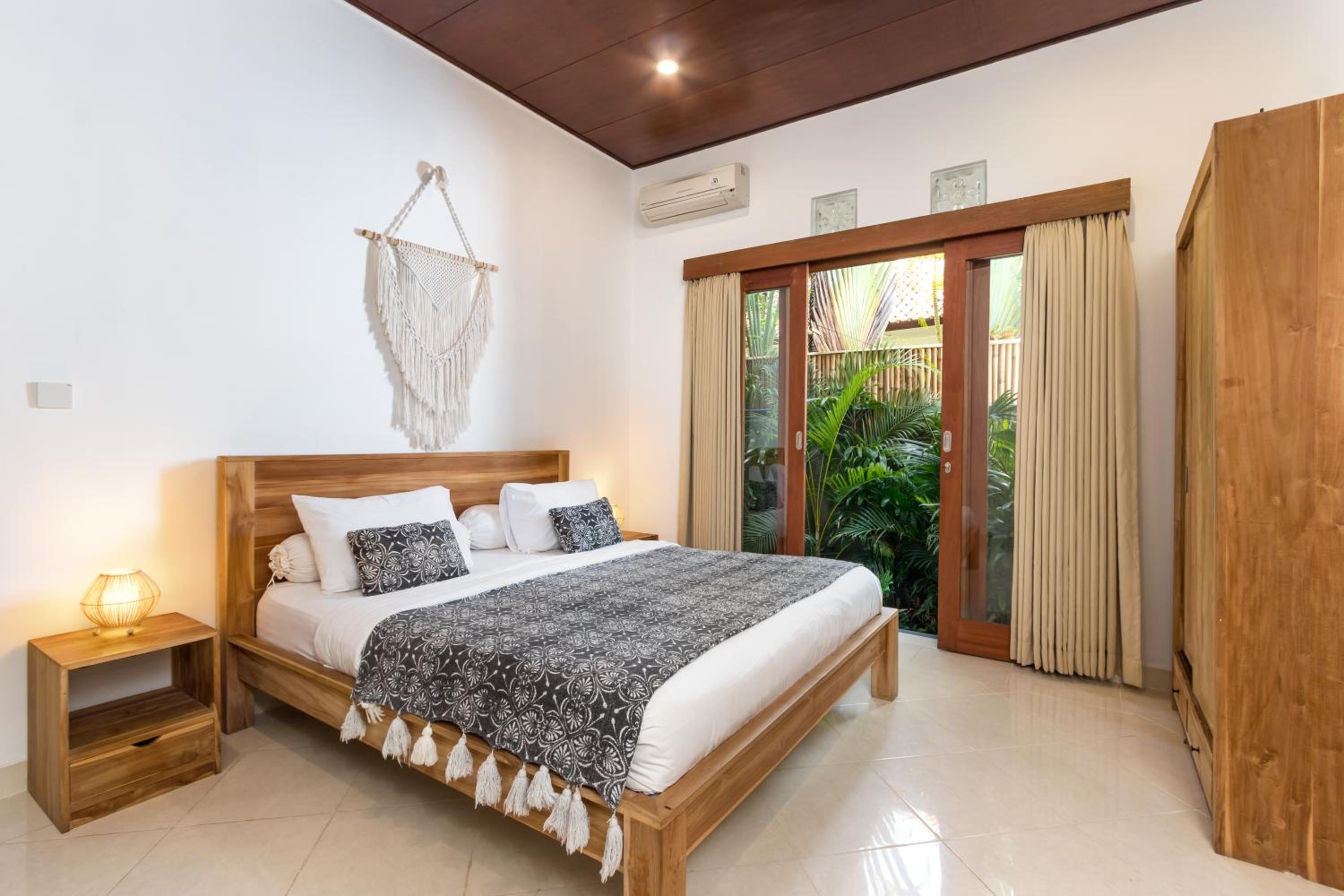 Twist and Shout Villa view 4