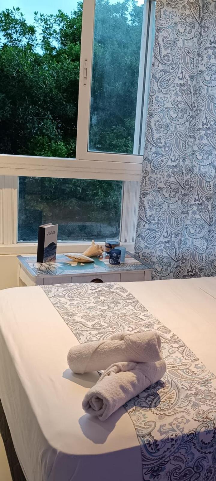 Apartamentos Ingrid