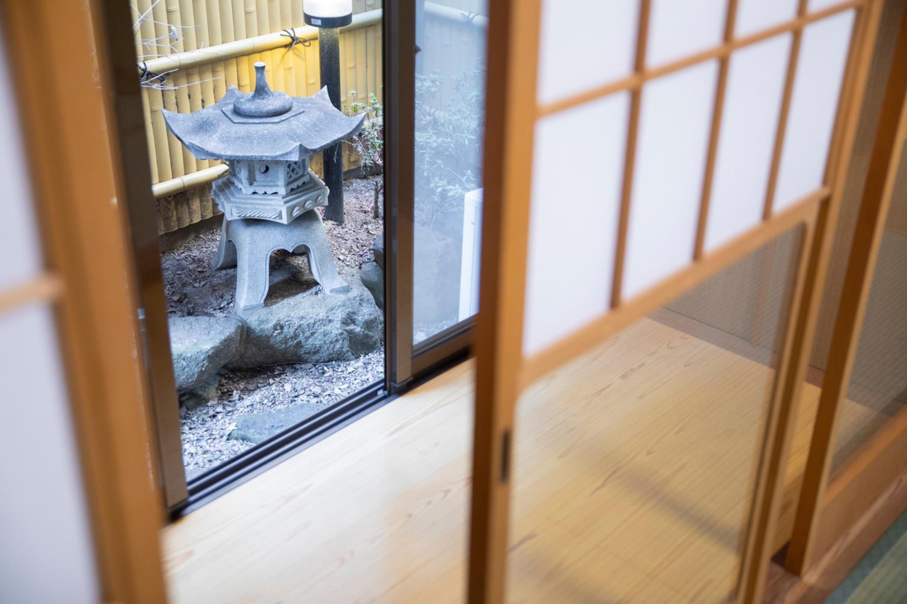 MON Tengachaya MIYAVI Resort -Vacation rental-