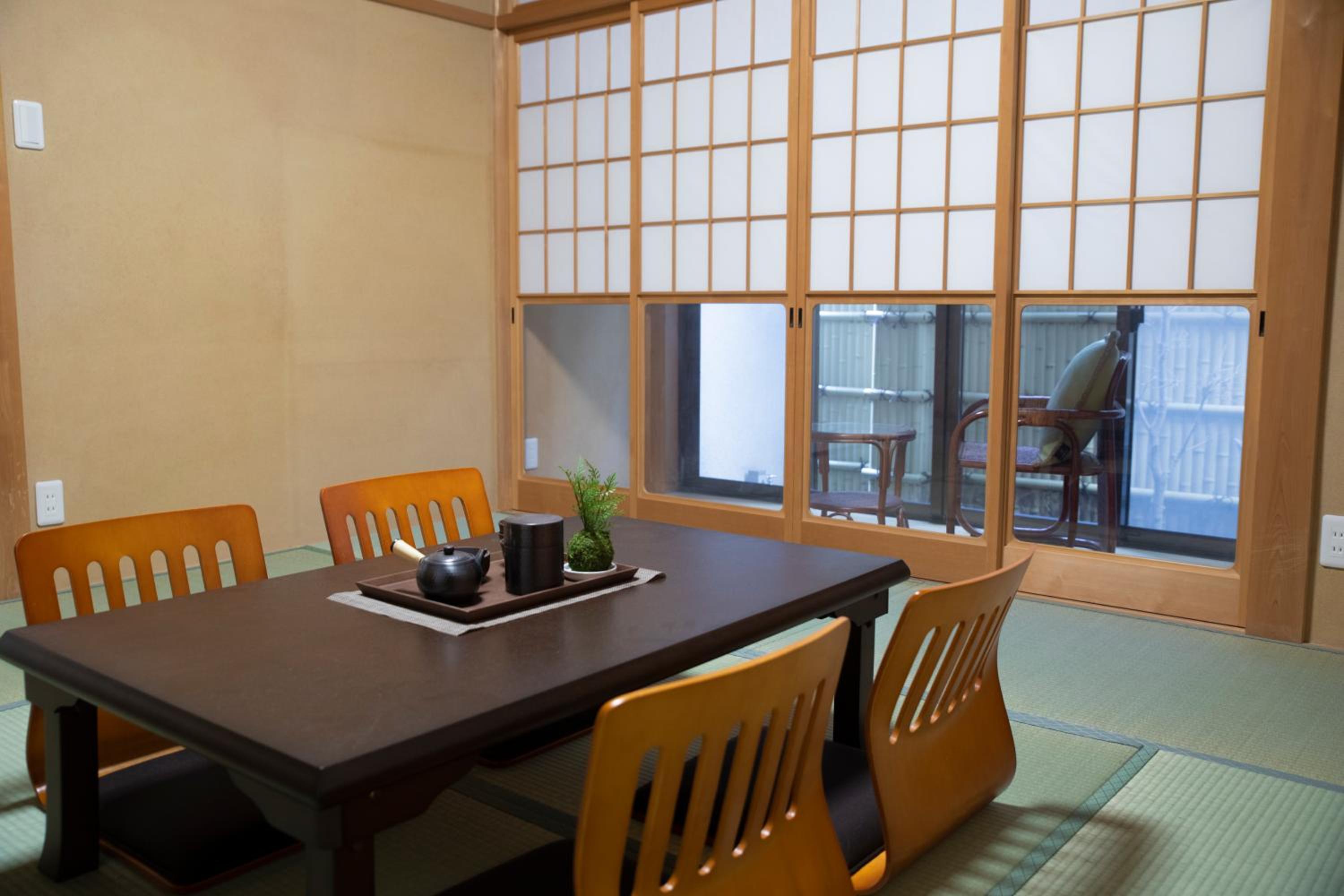 MON Tengachaya MIYAVI Resort -Vacation rental-