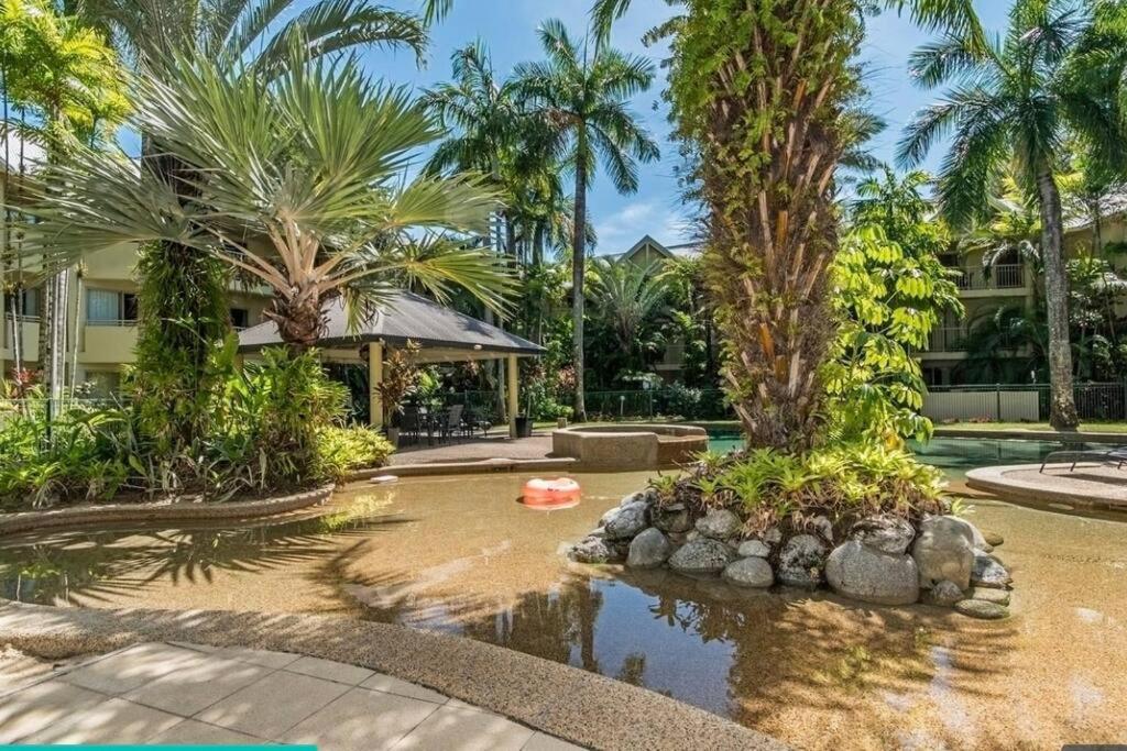 Tropical Sands Port Douglas