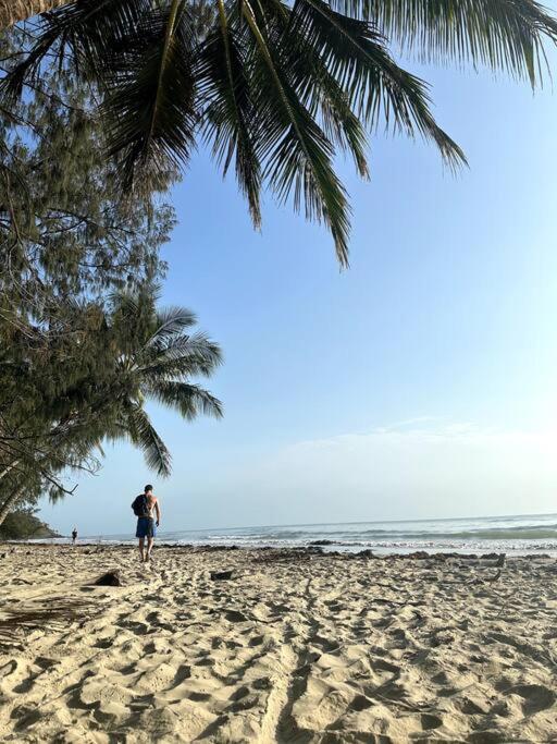 Tropical Sands Port Douglas
