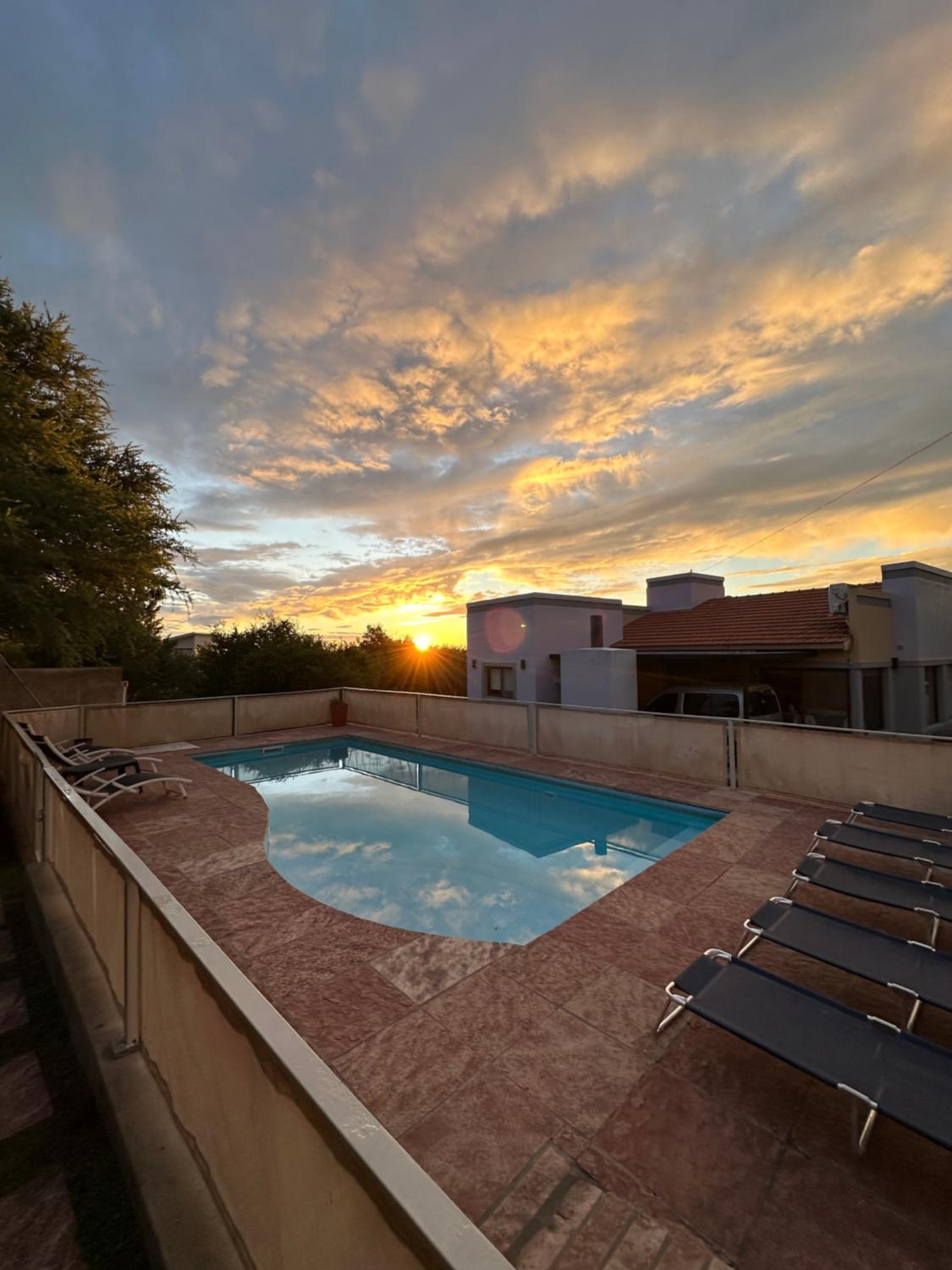 Villa Bonita Cabañas Villa de Merlo