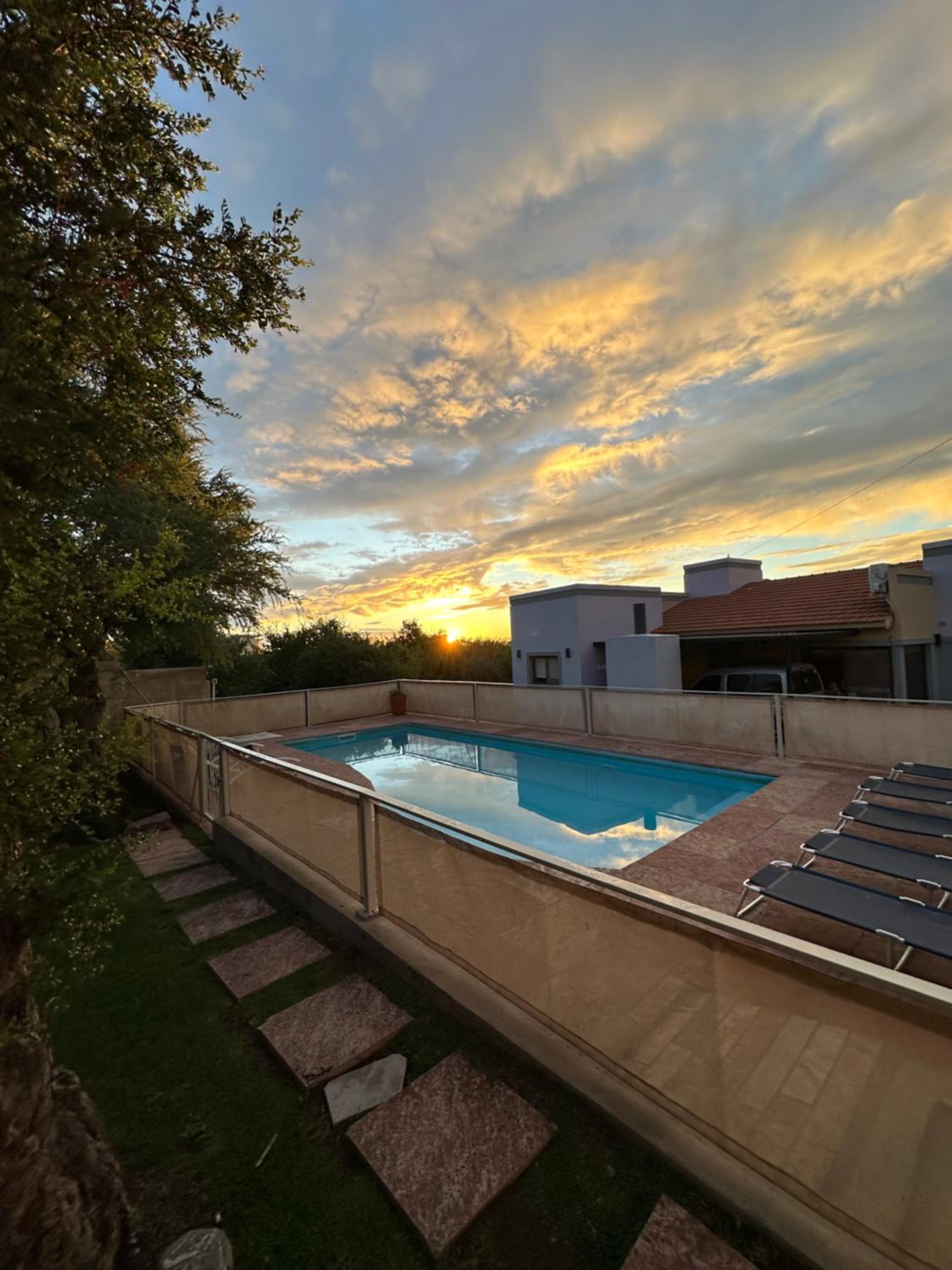 Villa Bonita Cabañas Villa de Merlo