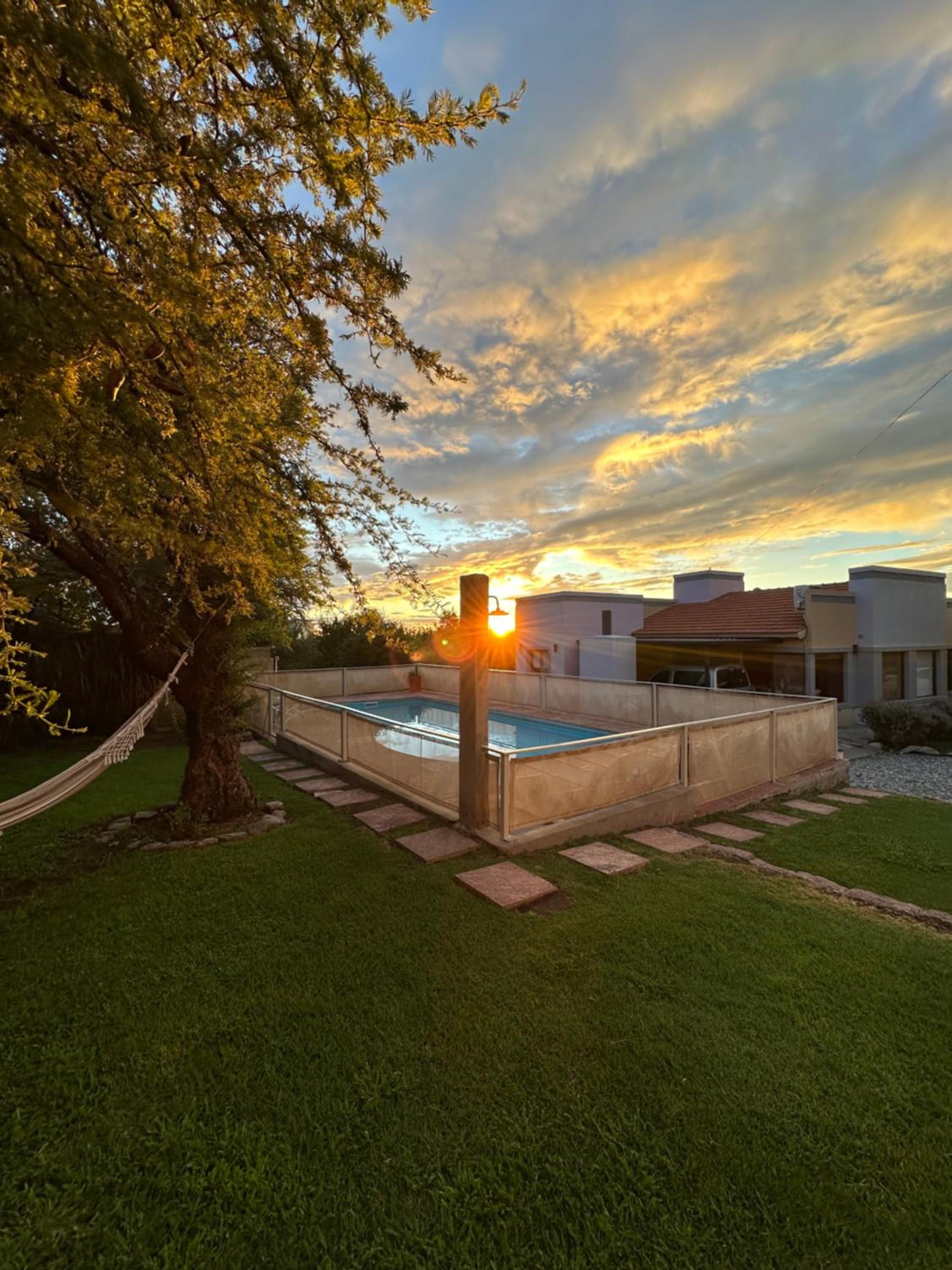 Villa Bonita Cabañas Villa de Merlo