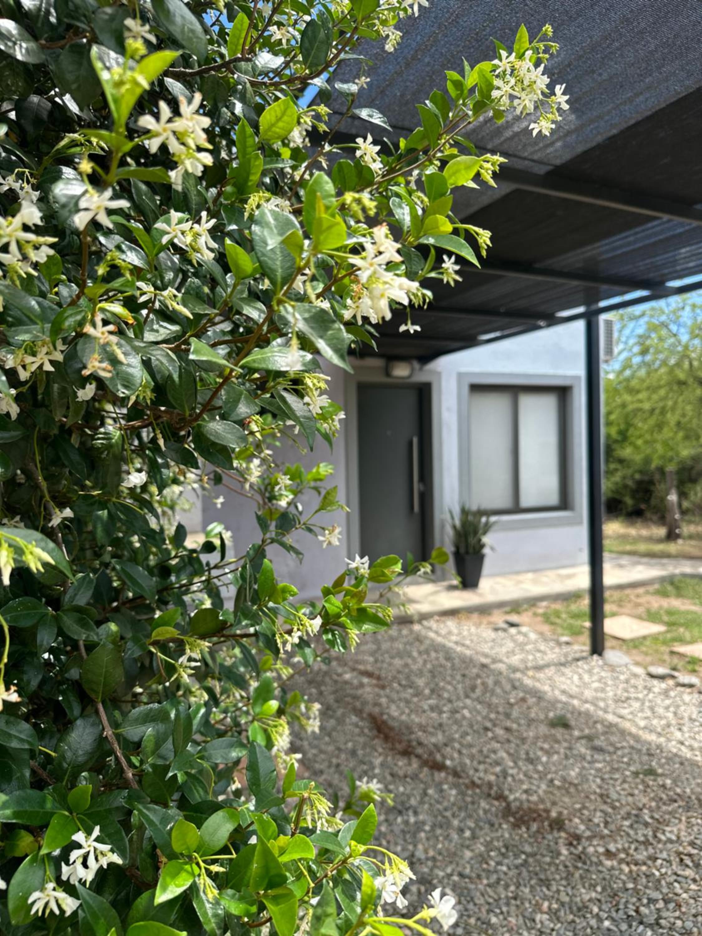 Villa Bonita Cabañas Villa de Merlo
