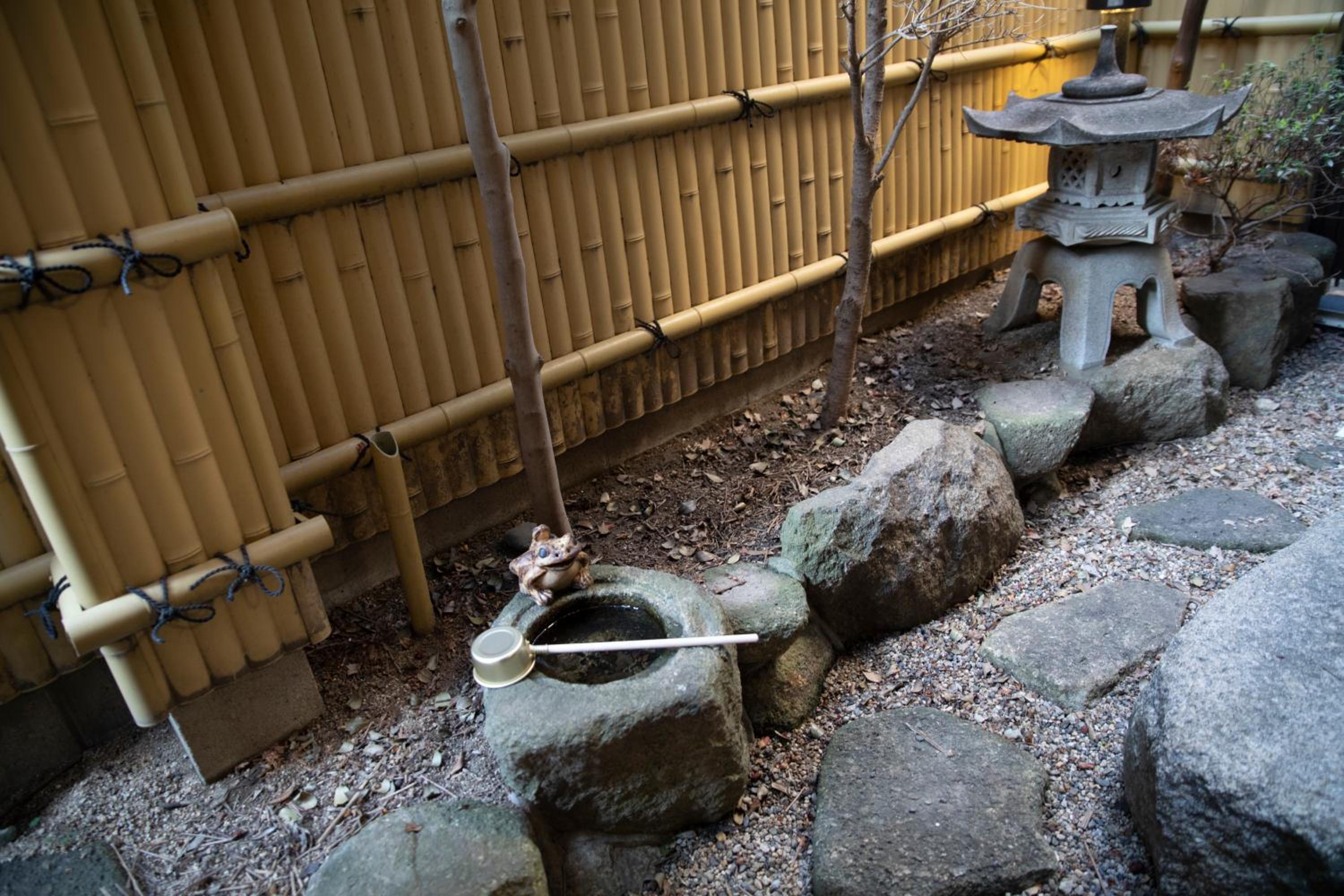 MON Tengachaya MIYAVI Resort -Vacation rental-