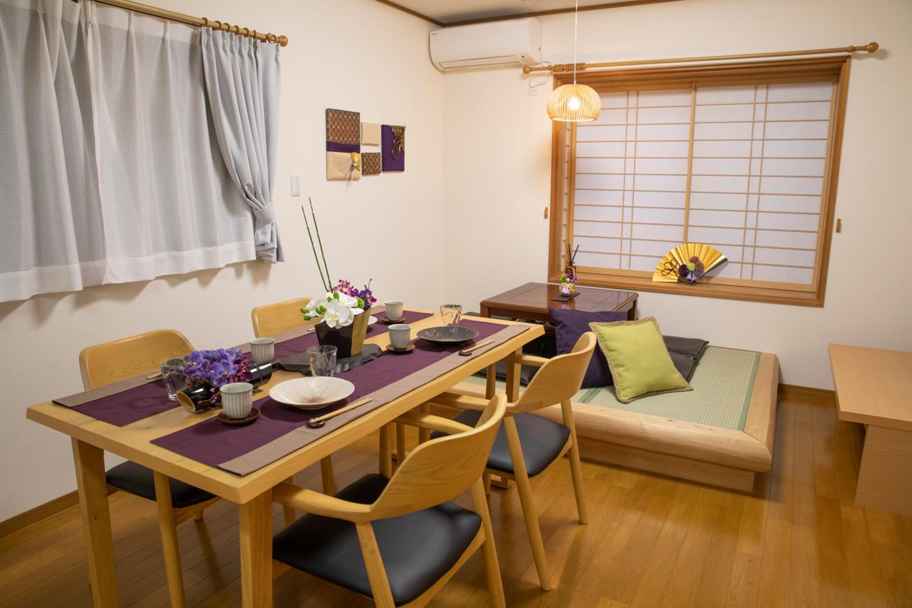 MON Tengachaya MIYAVI Resort -Vacation rental-