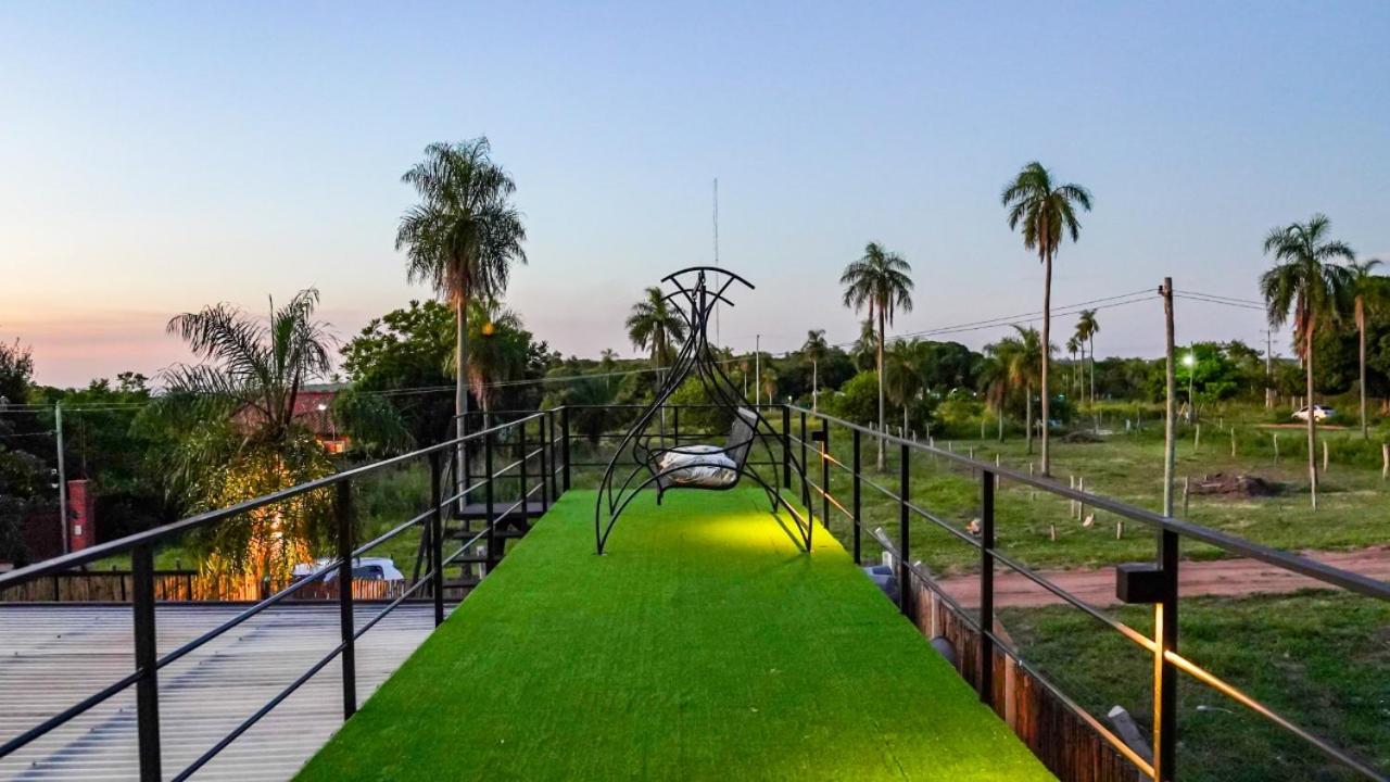 Container Lodge SB