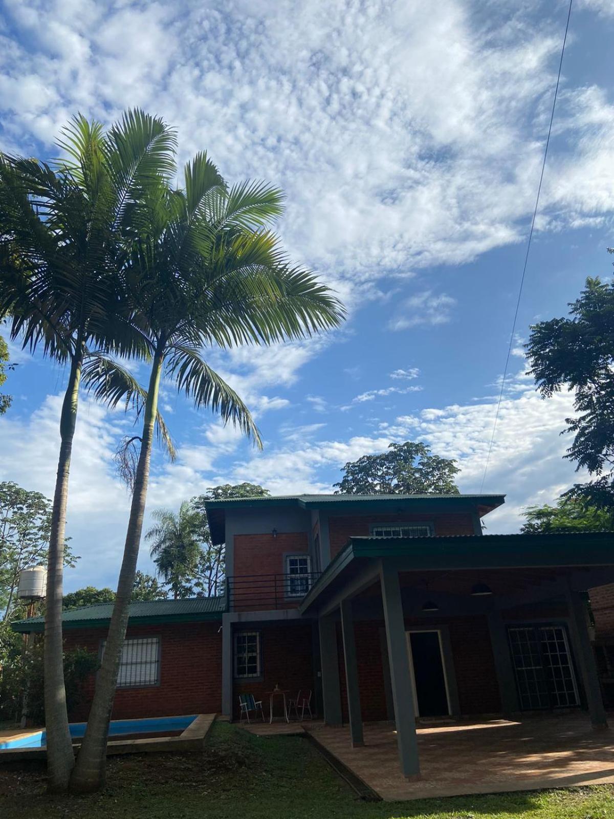 La Casa Del Lago