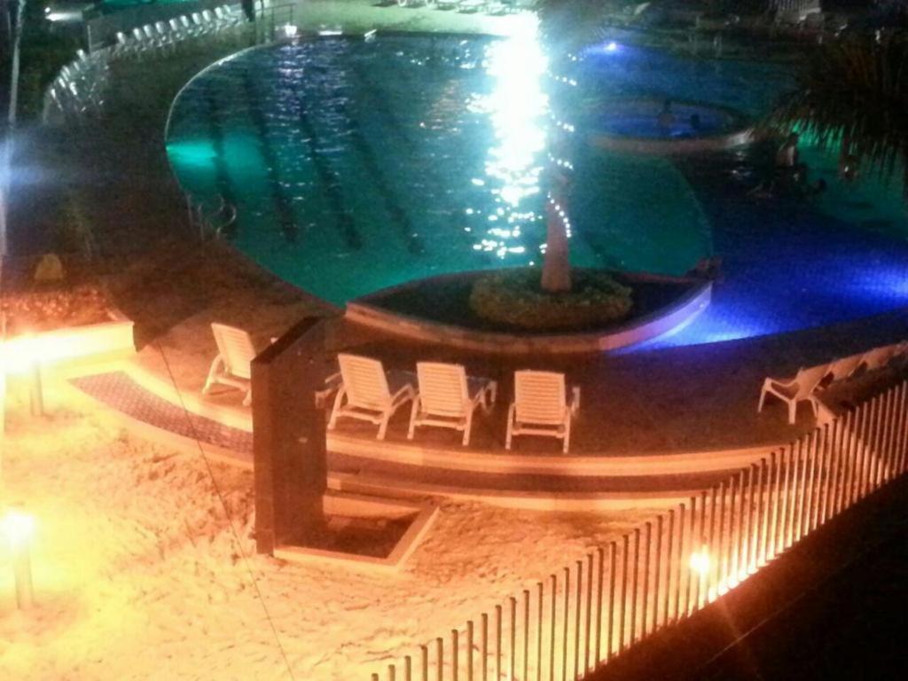 APARTASOLES SANTAFE