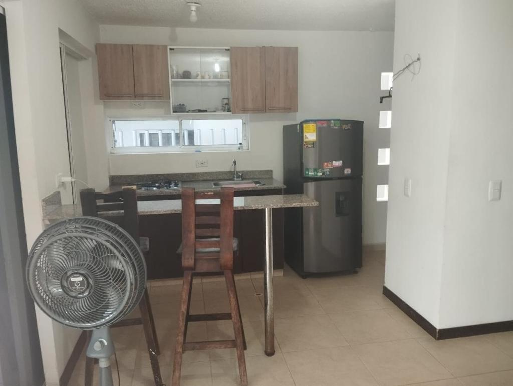 APARTASOLES SANTAFE