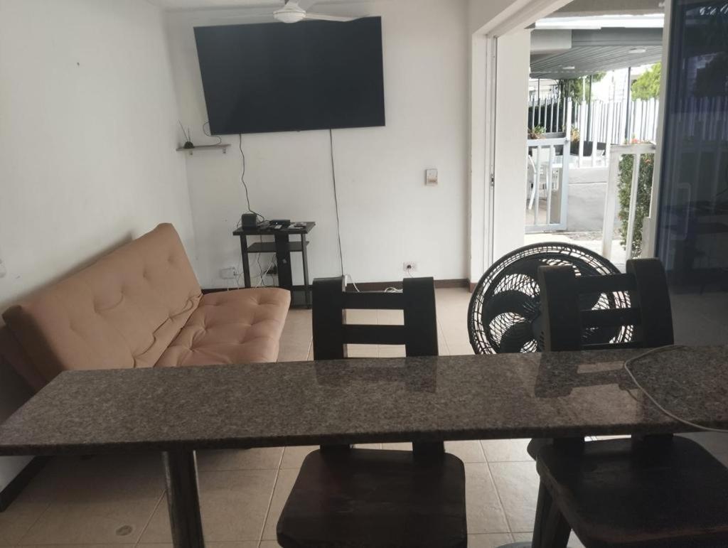 APARTASOLES SANTAFE