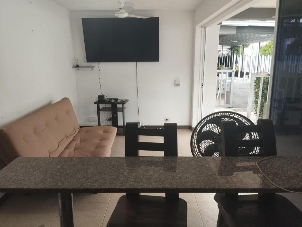 APARTASOLES SANTAFE