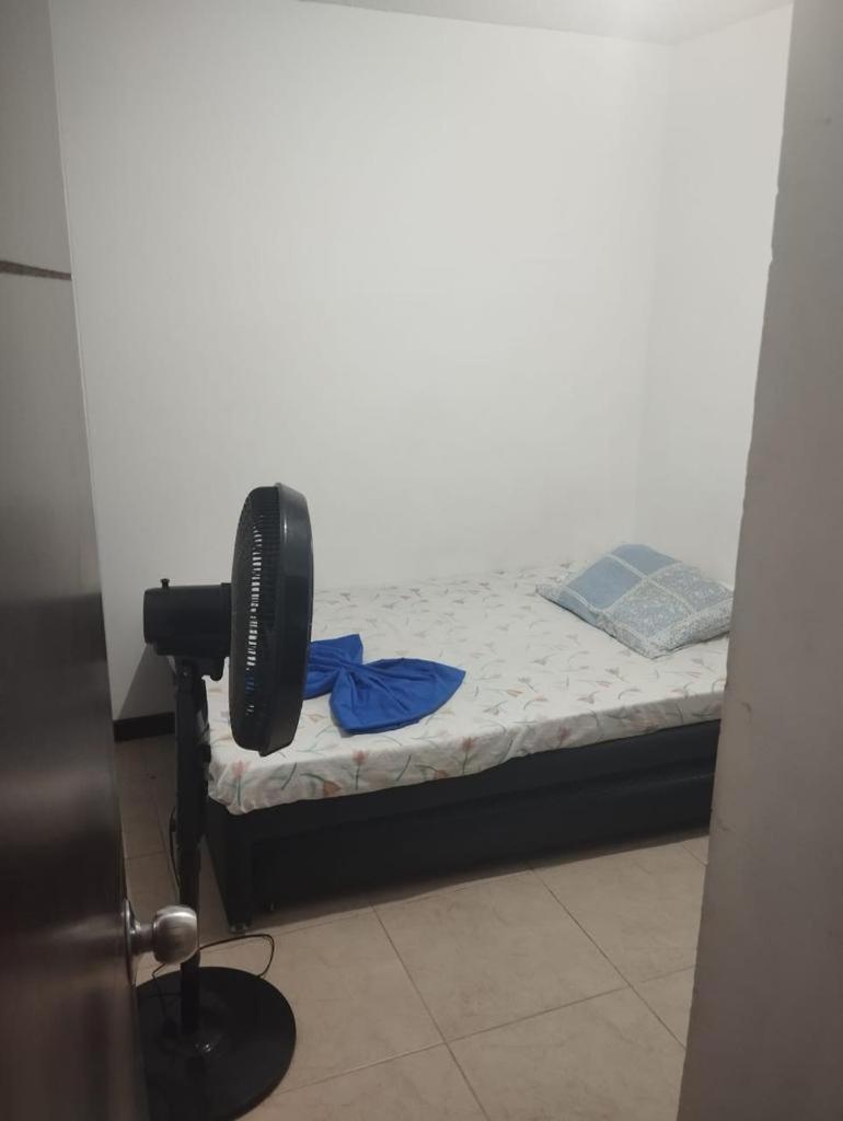 APARTASOLES SANTAFE