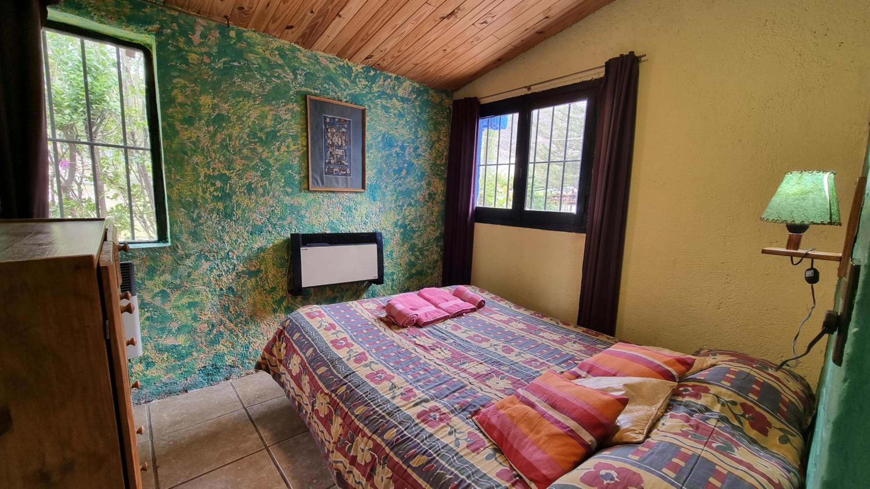 Cabañas La Ofelia