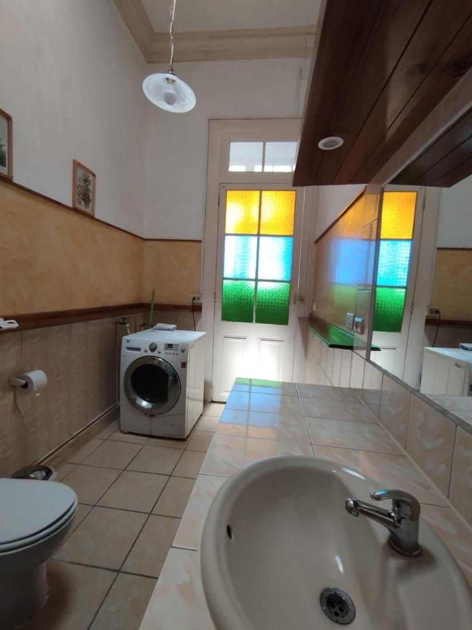 Hostal Ekeka House