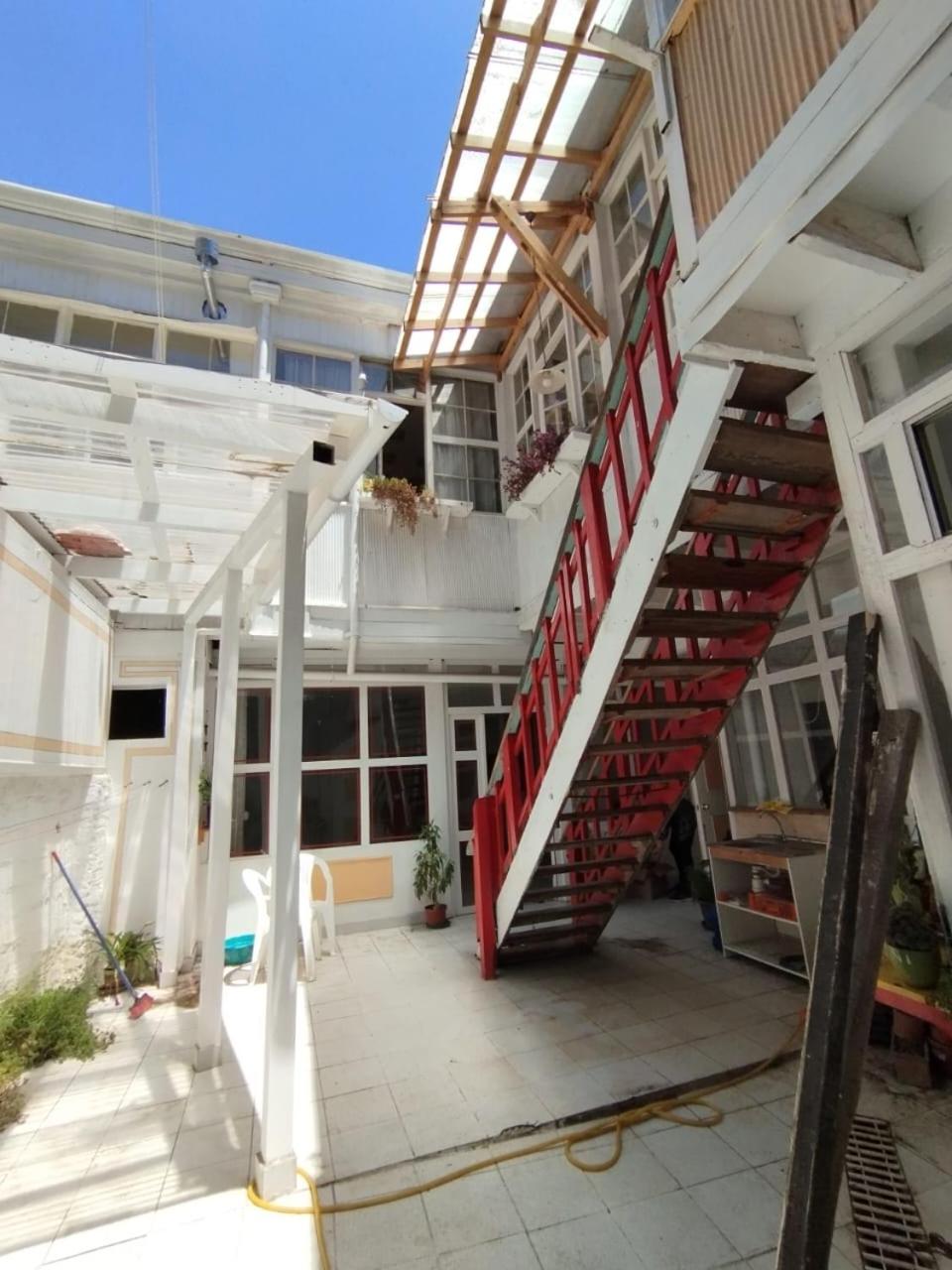 Hostal Ekeka House
