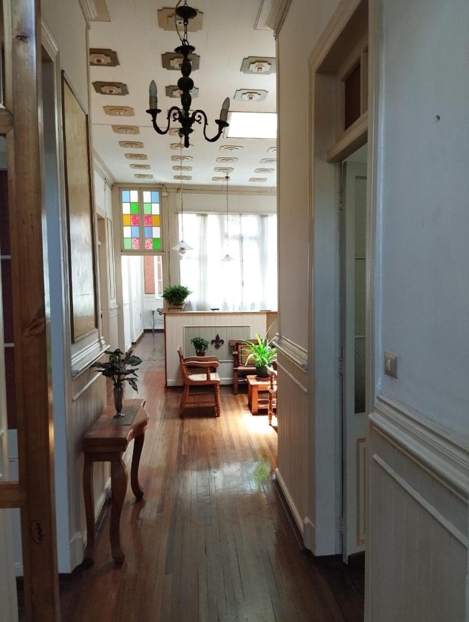Hostal Ekeka House