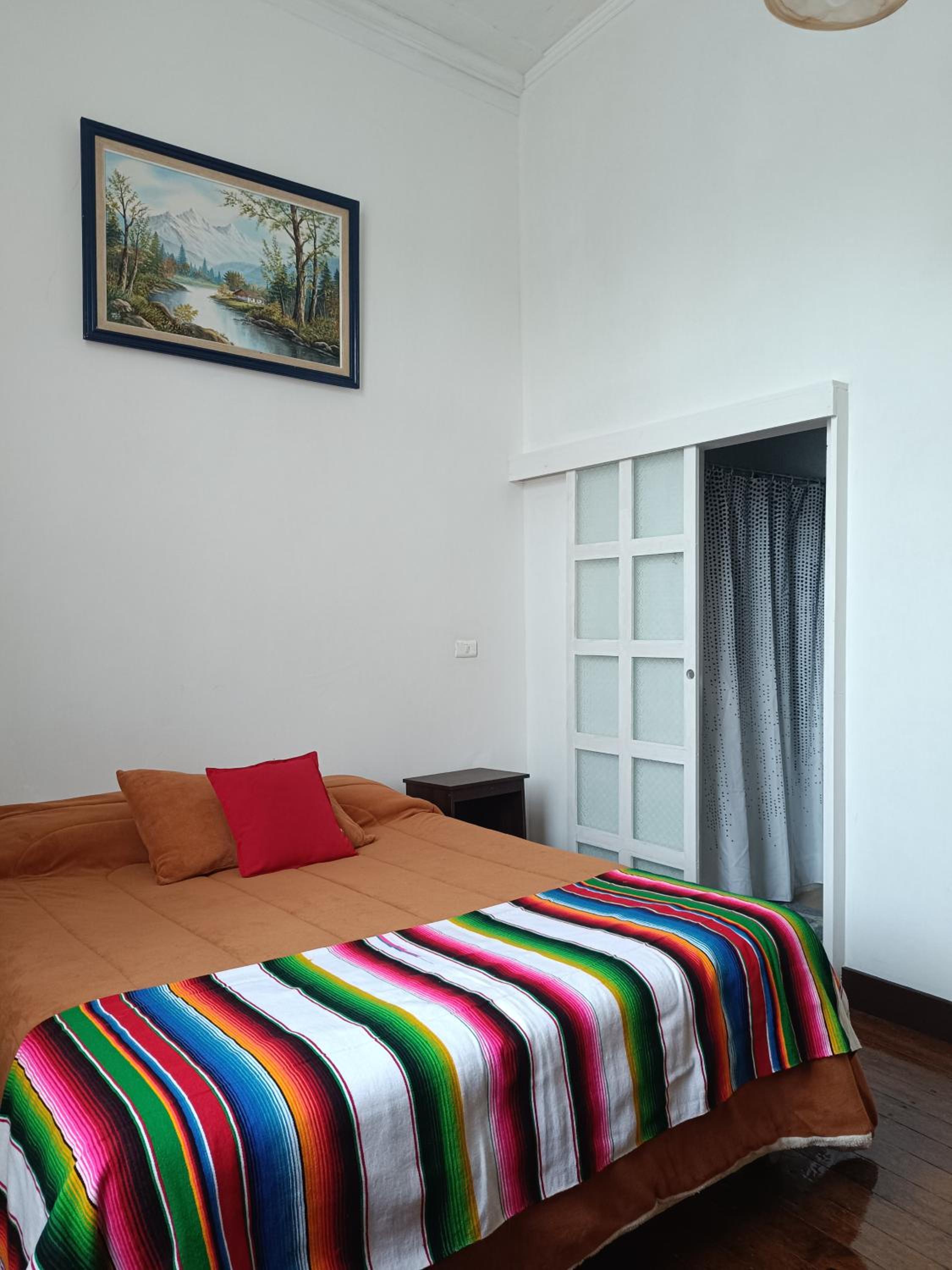 Hostal Ekeka House
