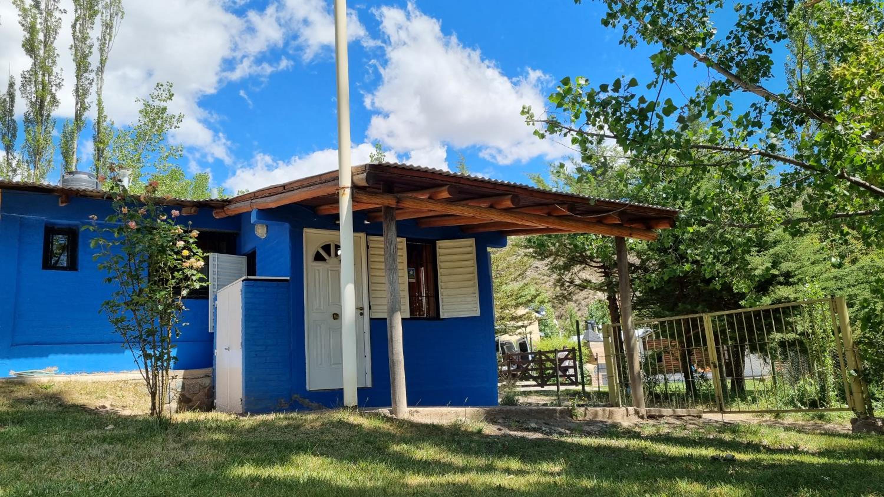 Cabañas La Ofelia