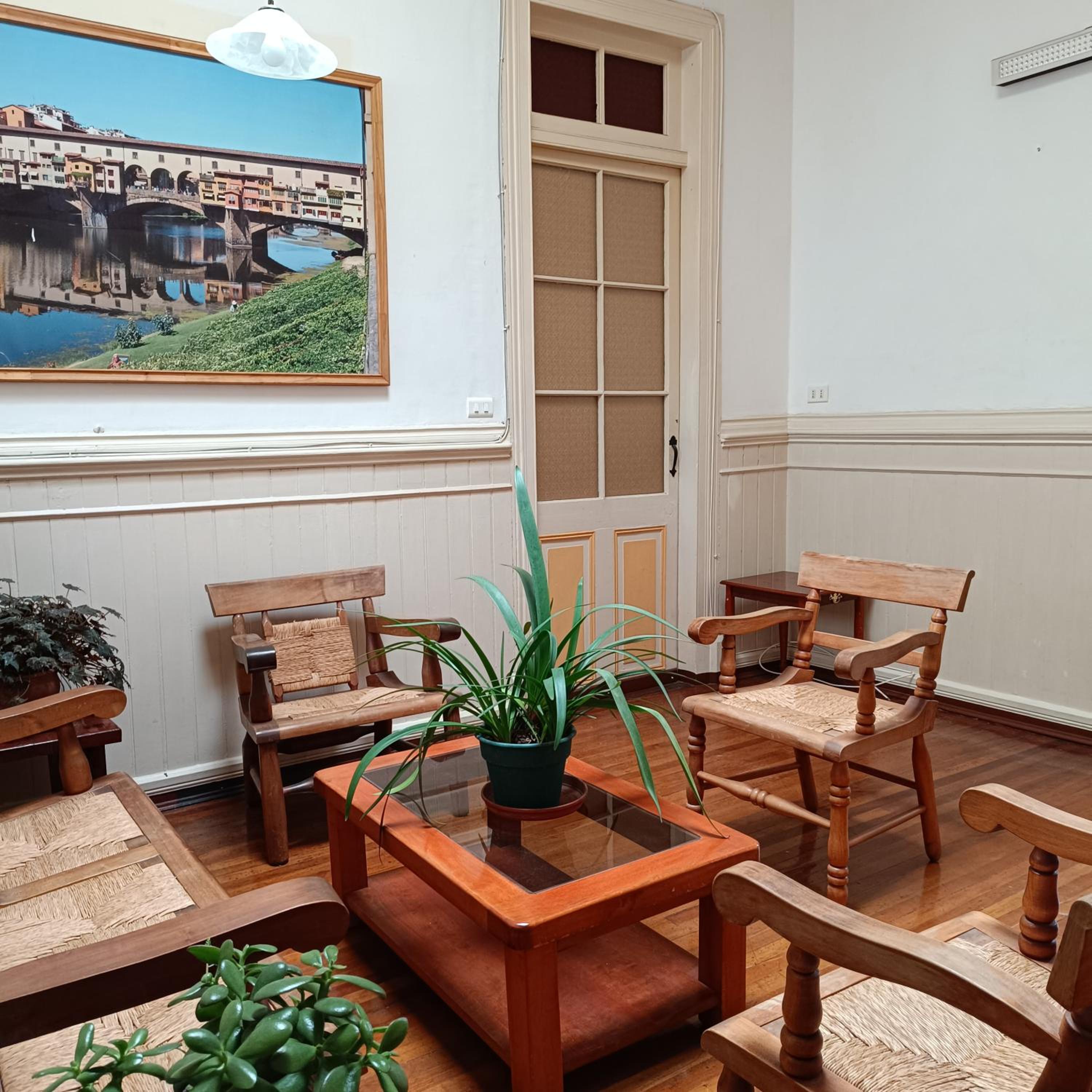 Hostal Ekeka House
