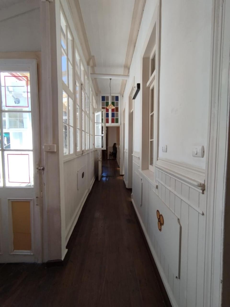 Hostal Ekeka House