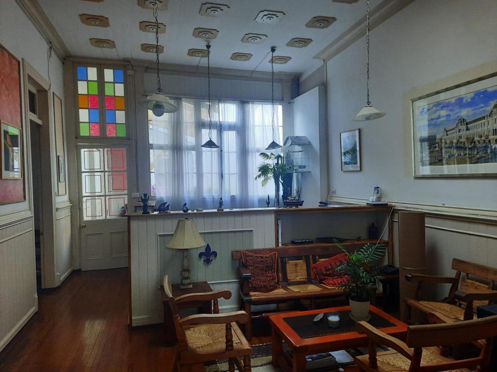 Hostal Ekeka House