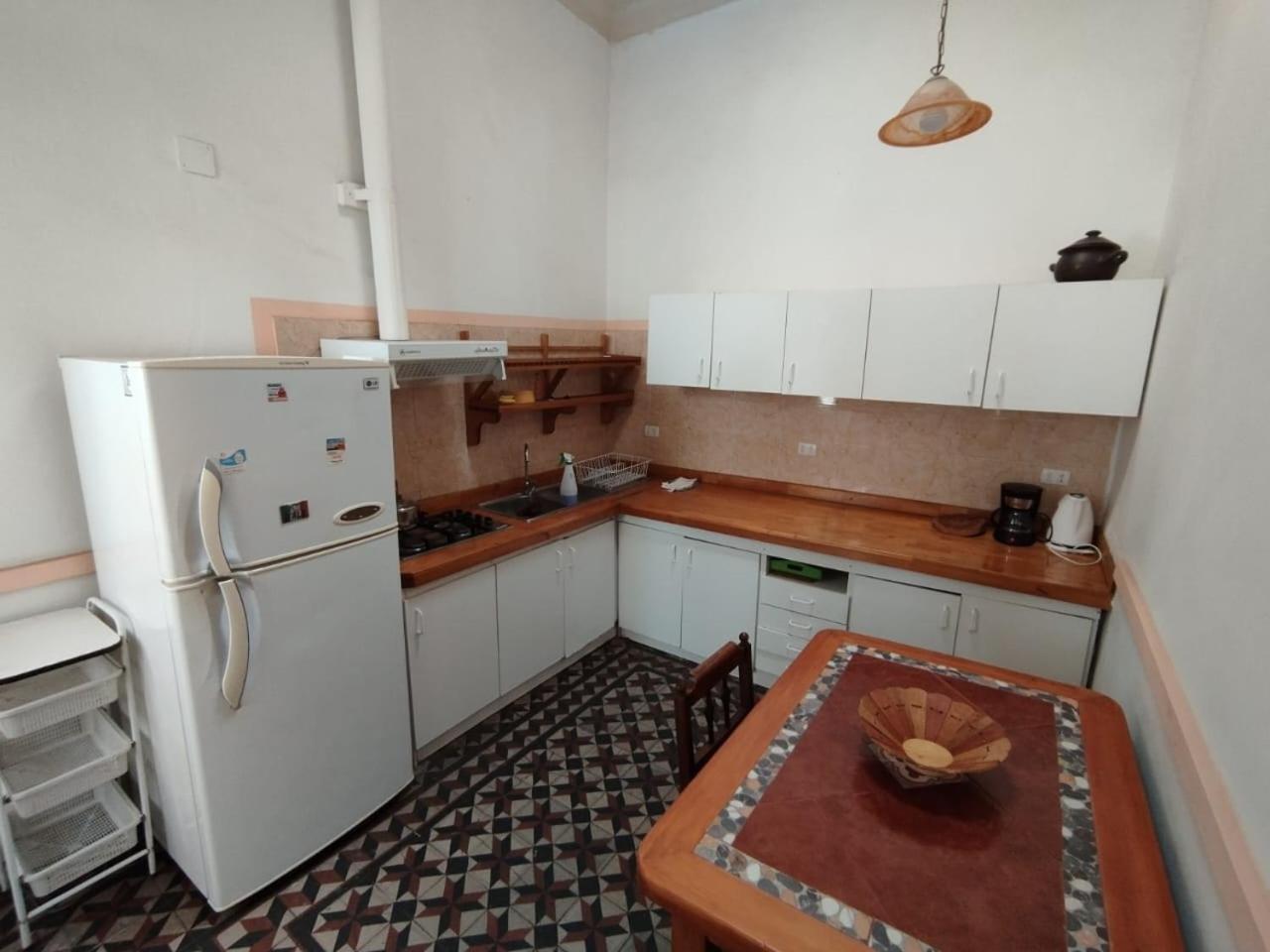 Hostal Ekeka House
