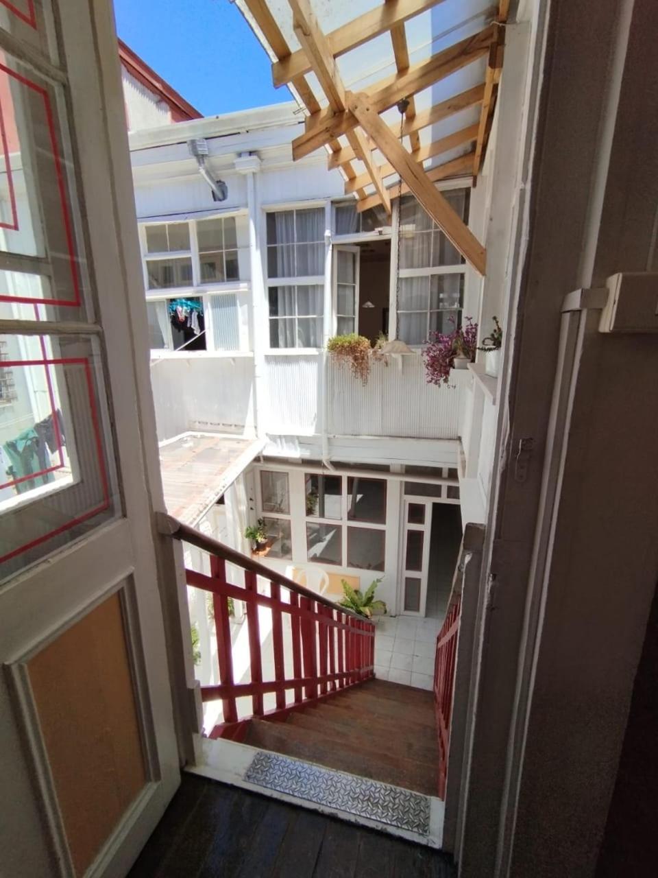 Hostal Ekeka House