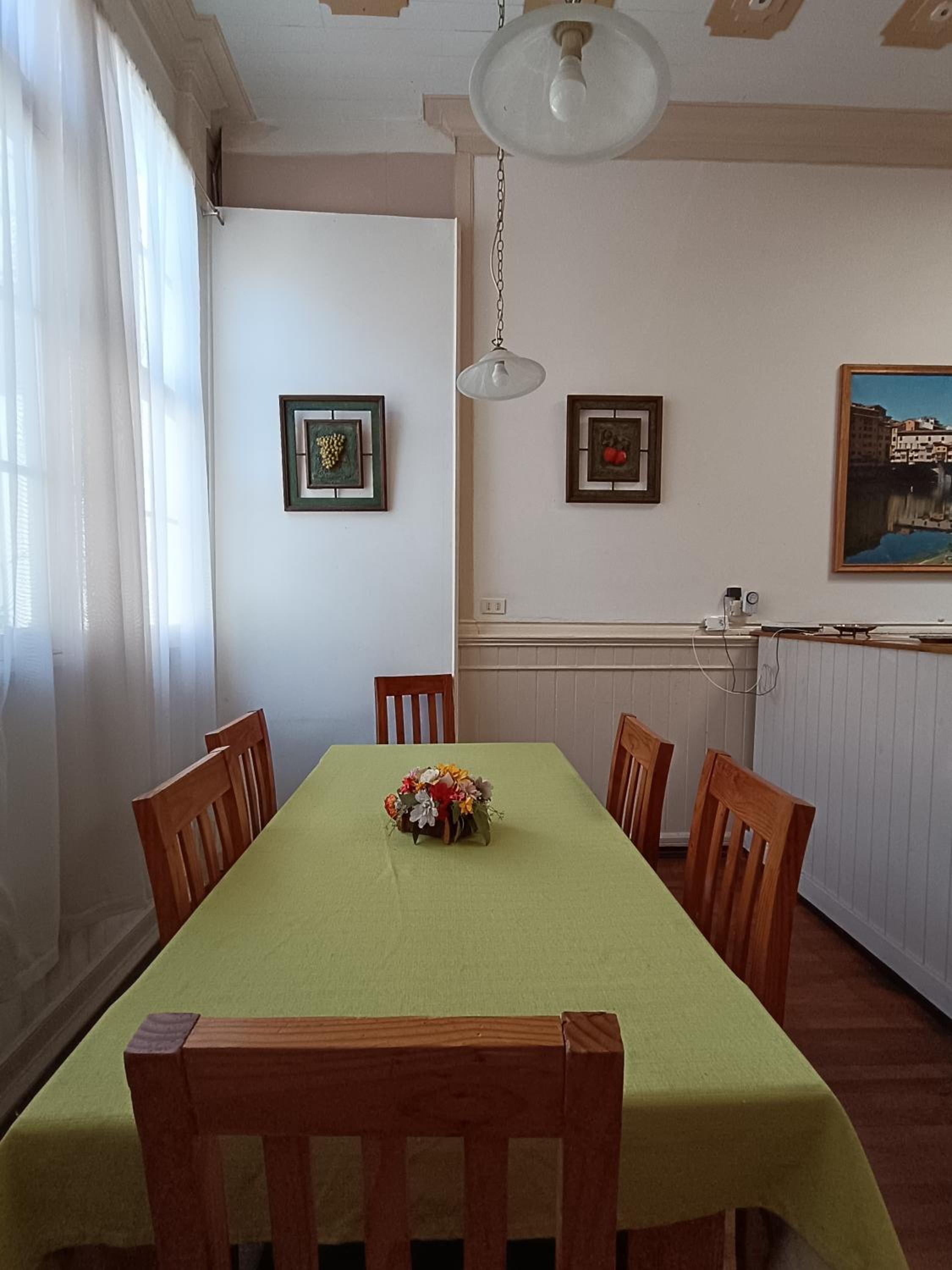 Hostal Ekeka House