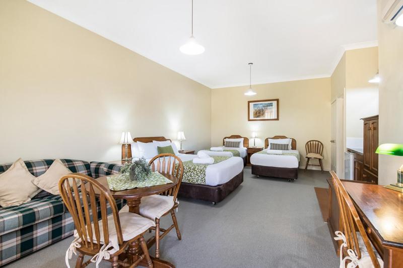 Ballina Heritage Inn