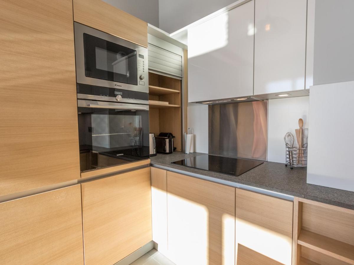 Hotel Appartement Les Arcs 1800, 6 Pieces, 12 Personnes - Fr-1-352-15