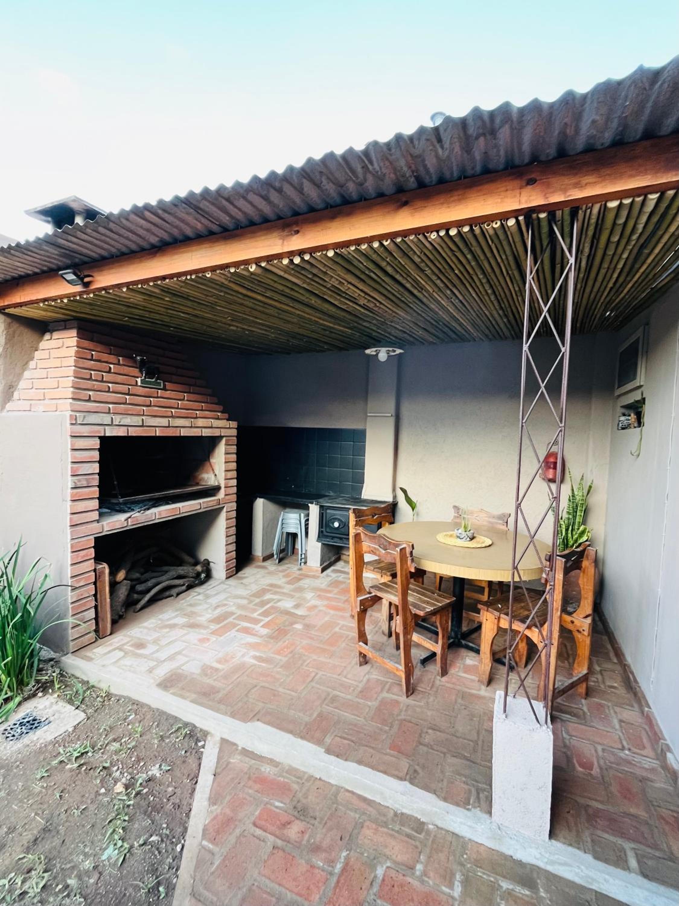 Casa Raíz 2 habitaciones para 4 personas frente al río