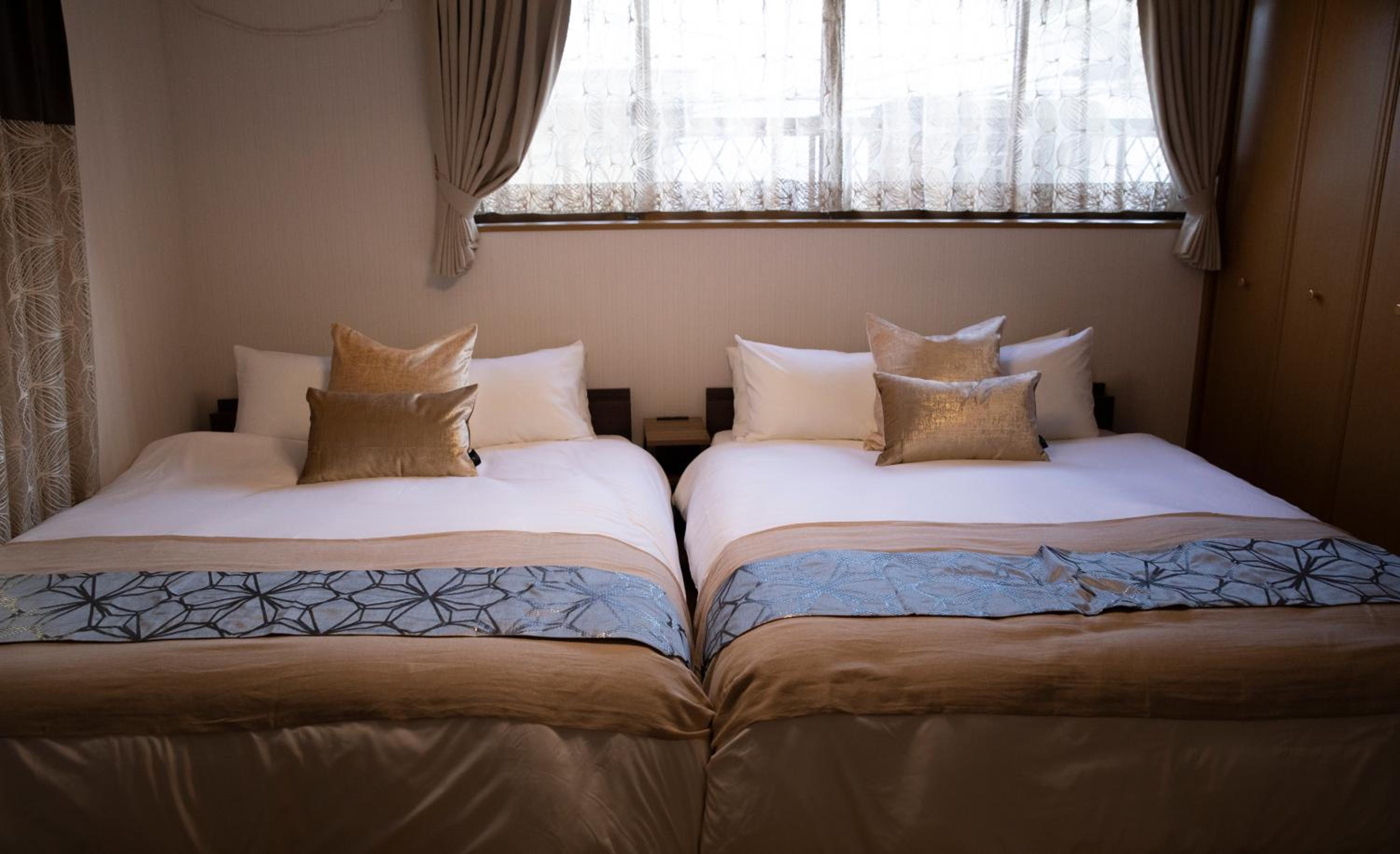 MON Tengachaya MIYAVI Resort -Vacation rental-