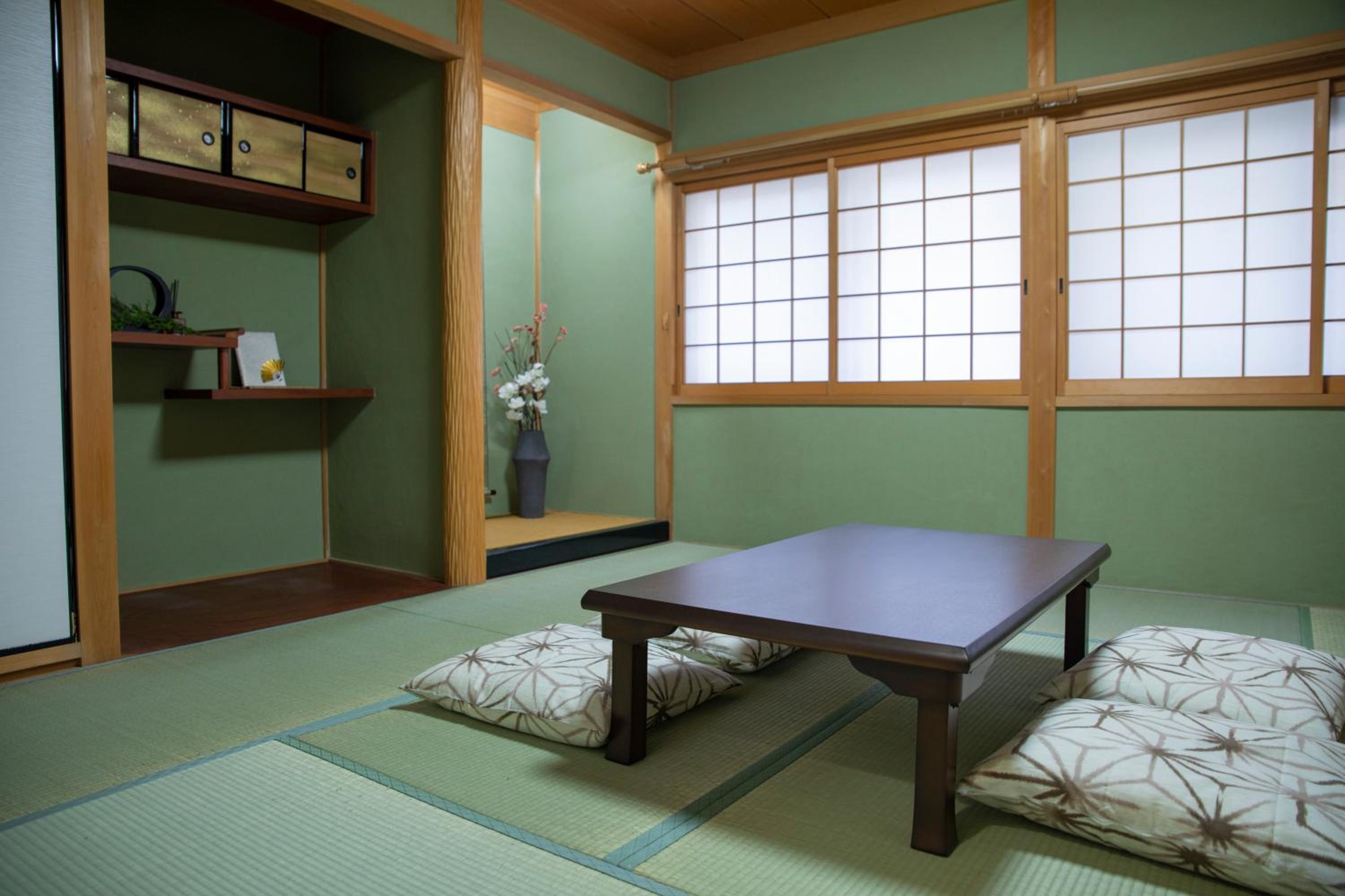 MON Tengachaya MIYAVI Resort -Vacation rental-