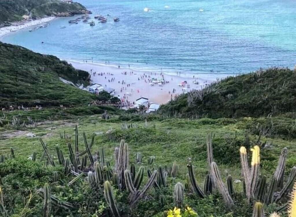 Condomínio Beach Town.