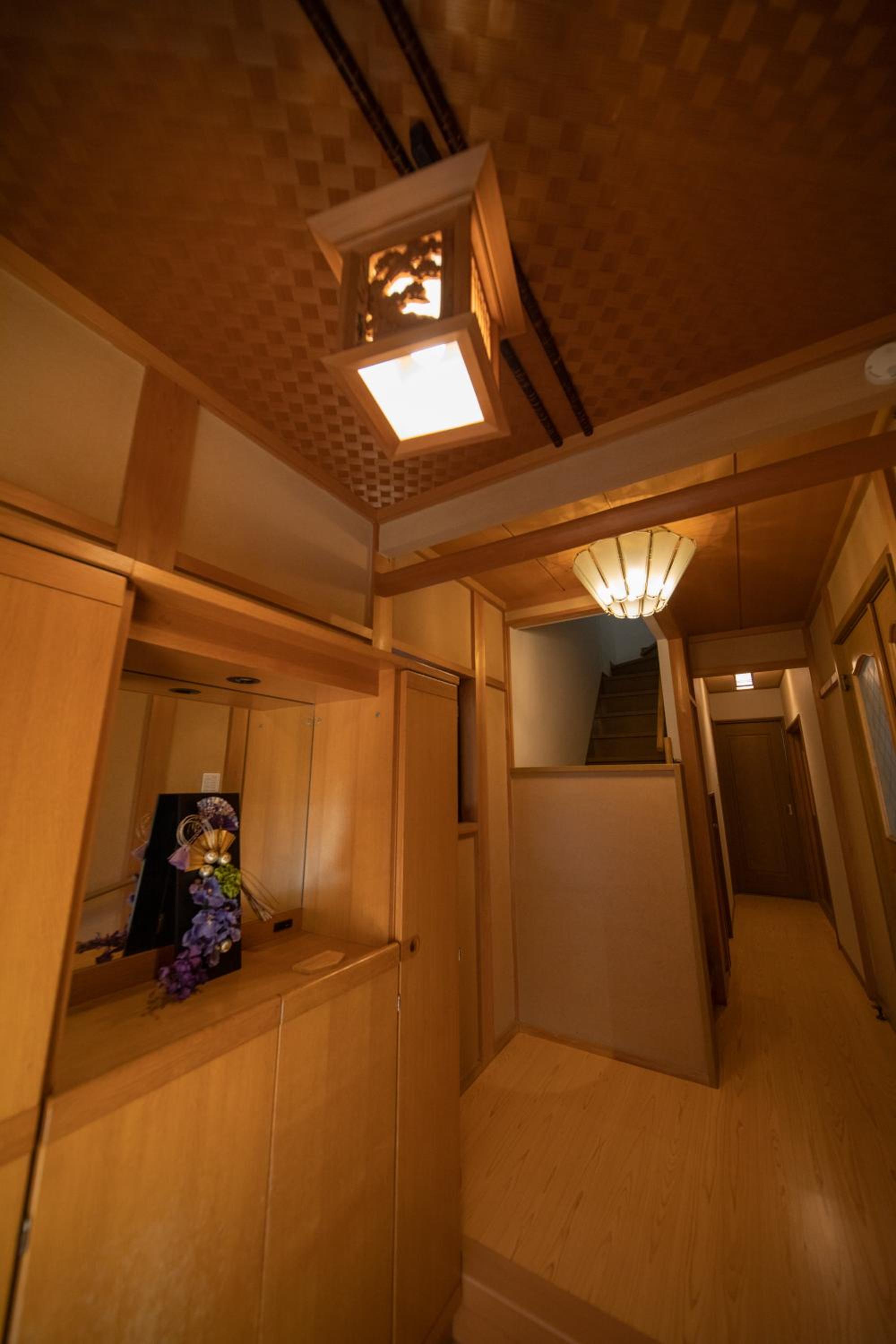 MON Tengachaya MIYAVI Resort -Vacation rental-