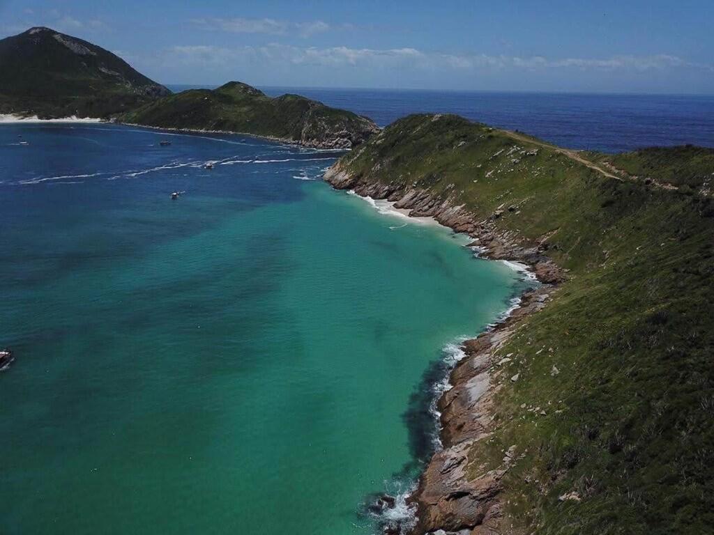 Condomínio Beach Town.