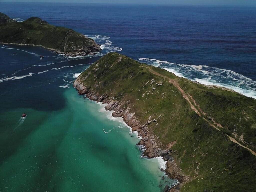 Condomínio Beach Town.